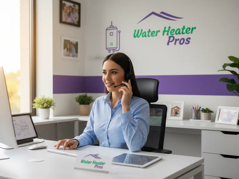 Water Heater Repair  in Belleview  FAQ